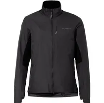 Cykeljacka Vaude Dam Moab Insulation Light Jacket Black